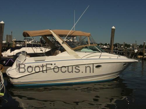 Larson 290 Cabrio specificaties